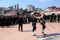 Polis Teşkilatımızın 180.Kuruluş Yıl Dönümü ve Polis Haftası